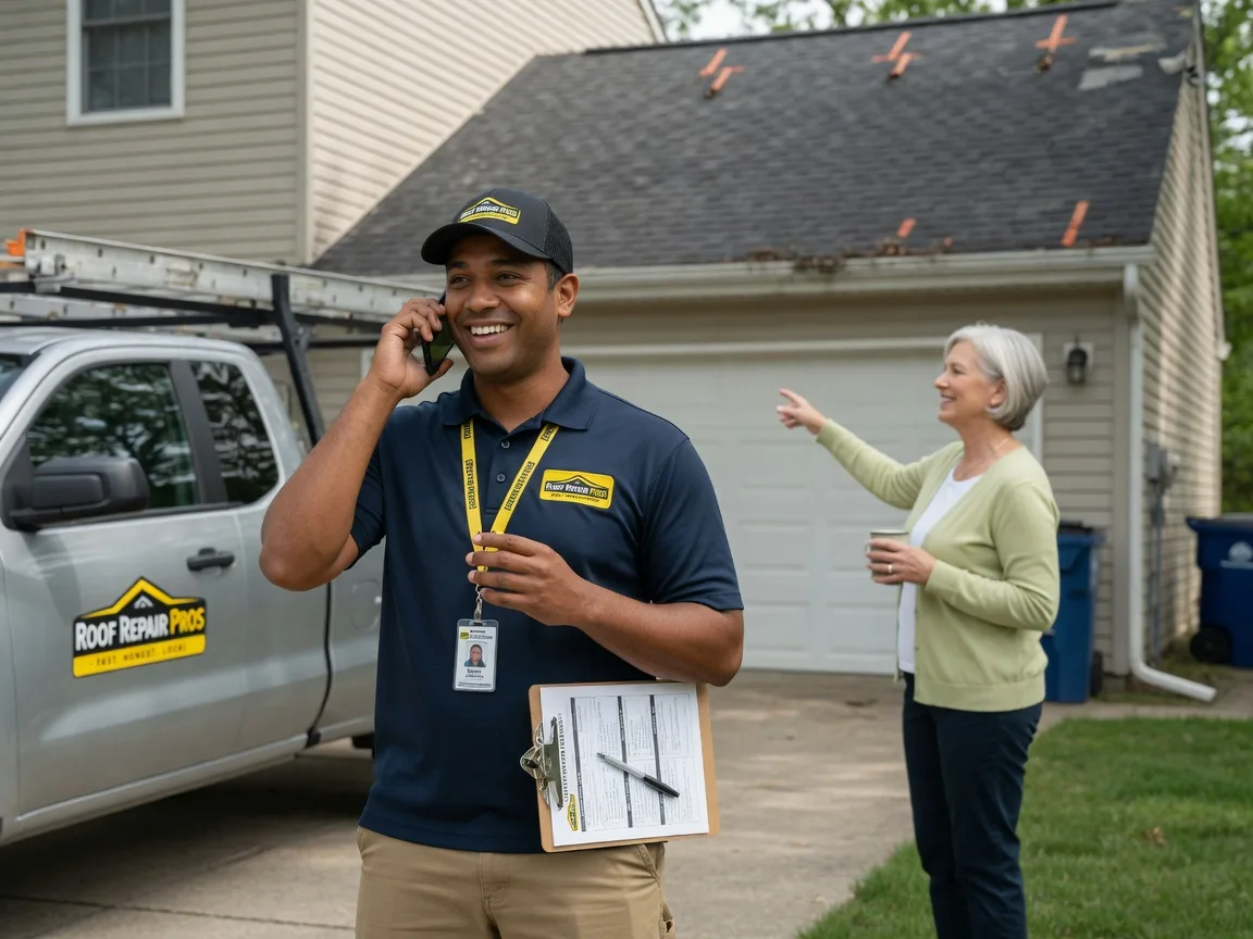 Roof Repair La Joya, NM FAQs